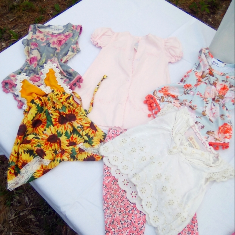 Baby clothes